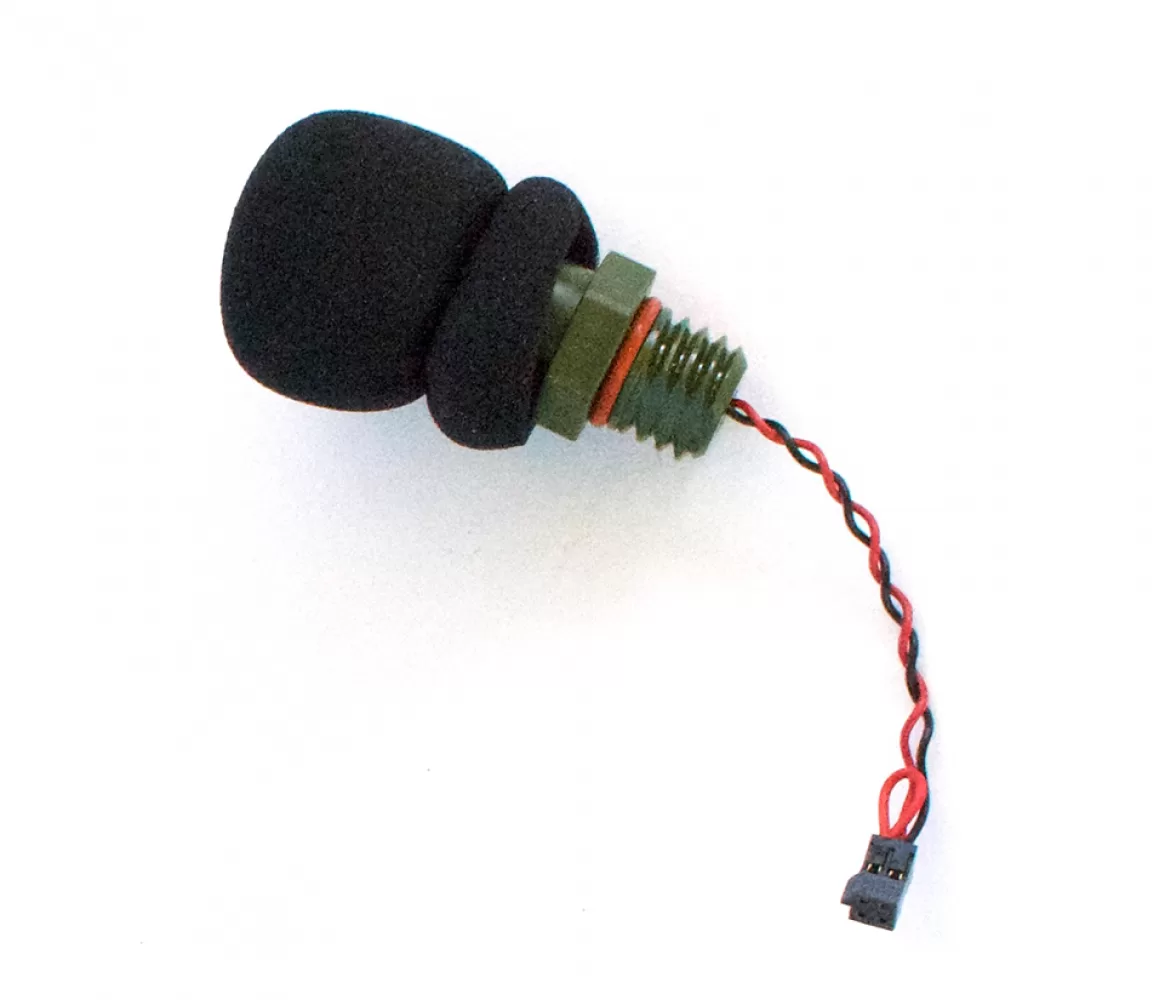 Song Meter Mini Acoustic Recorder